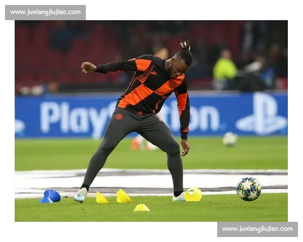 罗马诺确认!贝西克塔斯 2000 万欧签亚伯拉罕,索帅钦点锋霸开启土超新征程