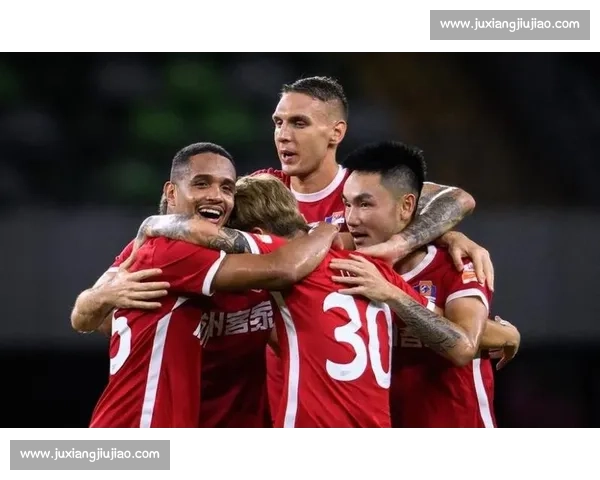 杜加利奇补时绝杀 + 霸气宣言:踩着我们尸体拿分!申花领头羊地位遭终结