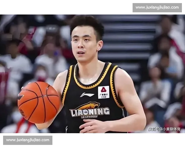 辽宁官宣休赛期首签!弗格离队成定局,赵继伟迎单核考验