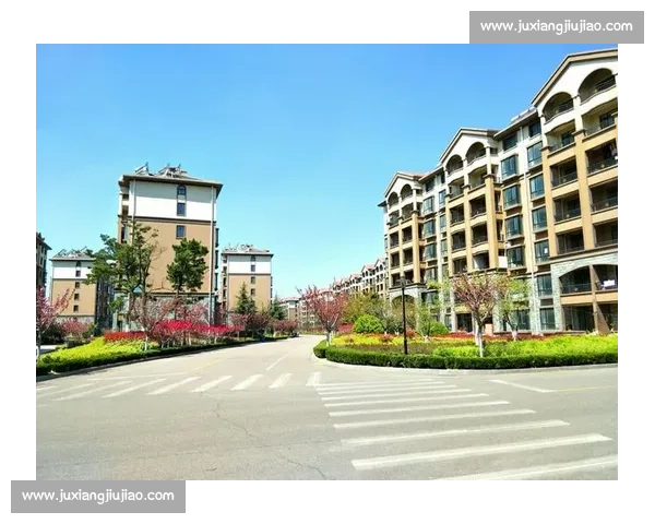 威海:我的第二故乡,一座被阳光洗净的精致之城